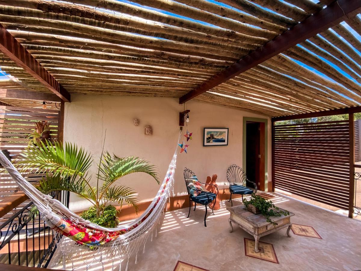 Pousada Villa Canaa Búzios Zewnętrze zdjęcie