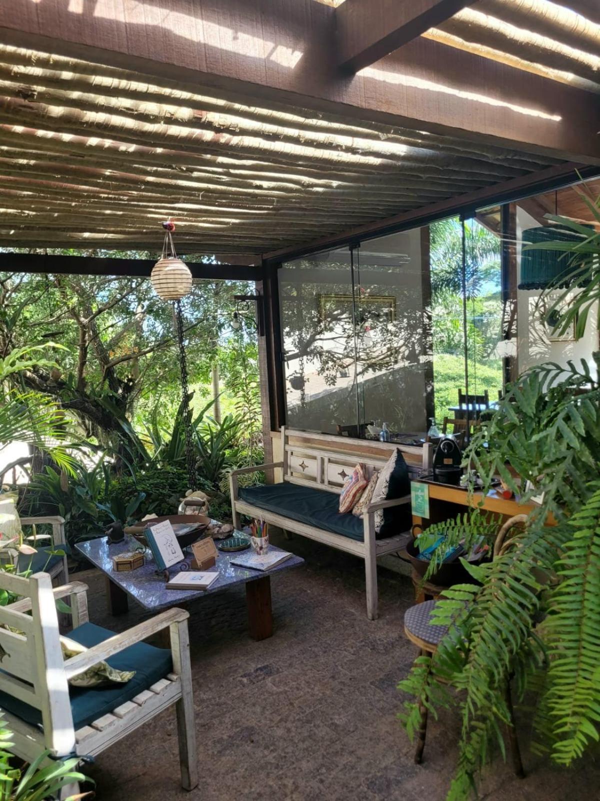 Pousada Villa Canaa Búzios Zewnętrze zdjęcie