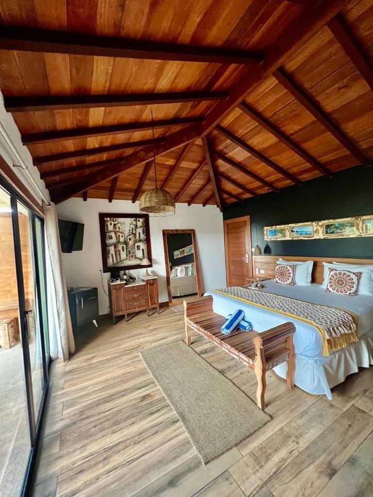 Pousada Villa Canaa Búzios Zewnętrze zdjęcie