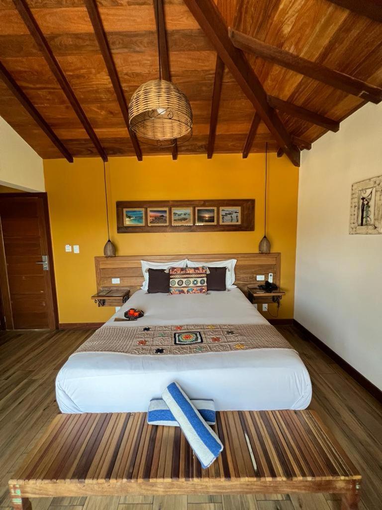 Pousada Villa Canaa Búzios Zewnętrze zdjęcie