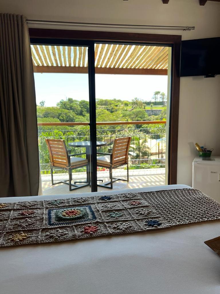 Pousada Villa Canaa Búzios Zewnętrze zdjęcie