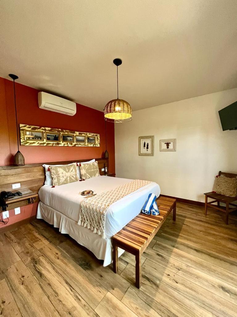 Pousada Villa Canaa Búzios Zewnętrze zdjęcie